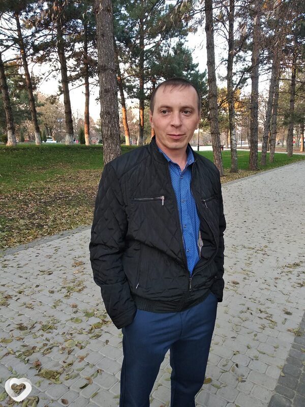 Сергей, 44, Москве — анкета №2159282