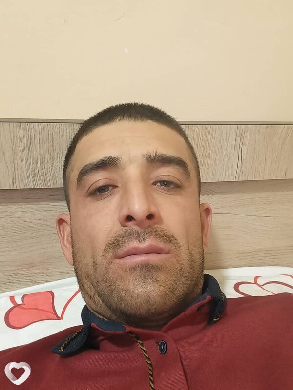 Сулейман, 35, Белгороде — анкета №2159334