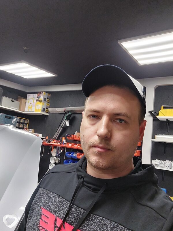 Дмитрий, 39, Москве — анкета №2127279