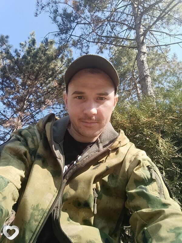 Алексей, 30, Ростове-на-Дону — анкета №2128153