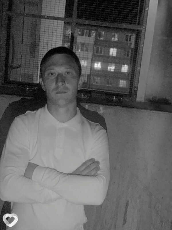 Свят, 32, Тихорецке — анкета №2128154