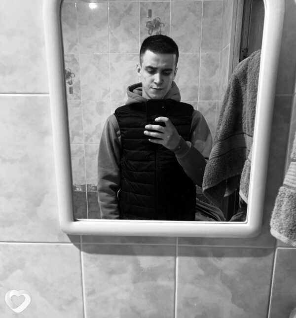 Max, 22, Липецке — анкета №2128156