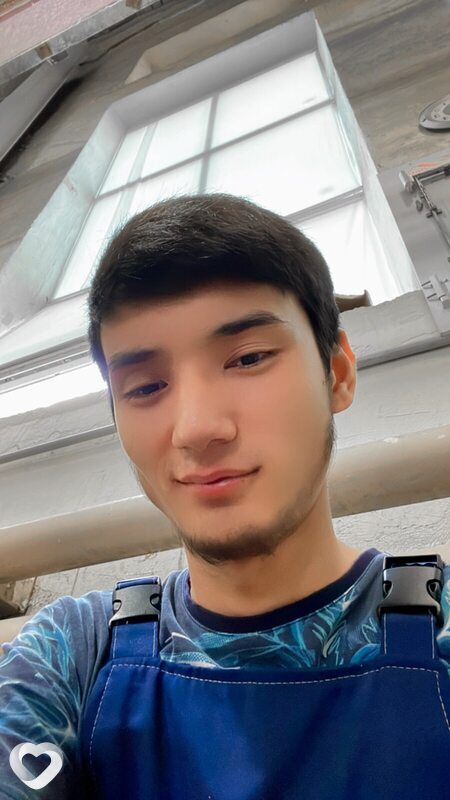 Суннат, 22, Москве — анкета №2128160