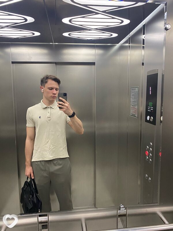 Роман, 23, Краснодаре — анкета №2128164