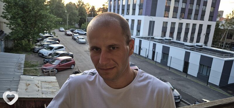 Алексей, 30, Саранске — анкета №2127590