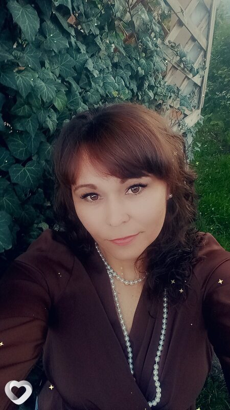 Незнакомка, 35, Невинномысске — анкета №2127592