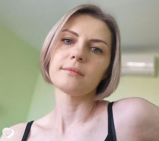 Марина, 40, Житковичах — анкета №2127595