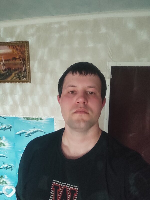 Алексей, 31, Красноярске — анкета №2127599