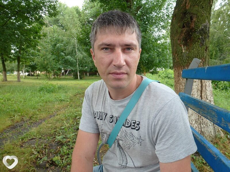Сергей, 42, Тамбове — анкета №2159346