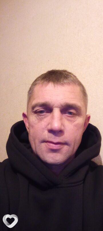 Григорий, 50, Энгельсе — анкета №2159347