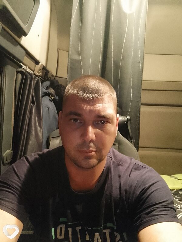 Александр, 41, Брянске — анкета №2159348