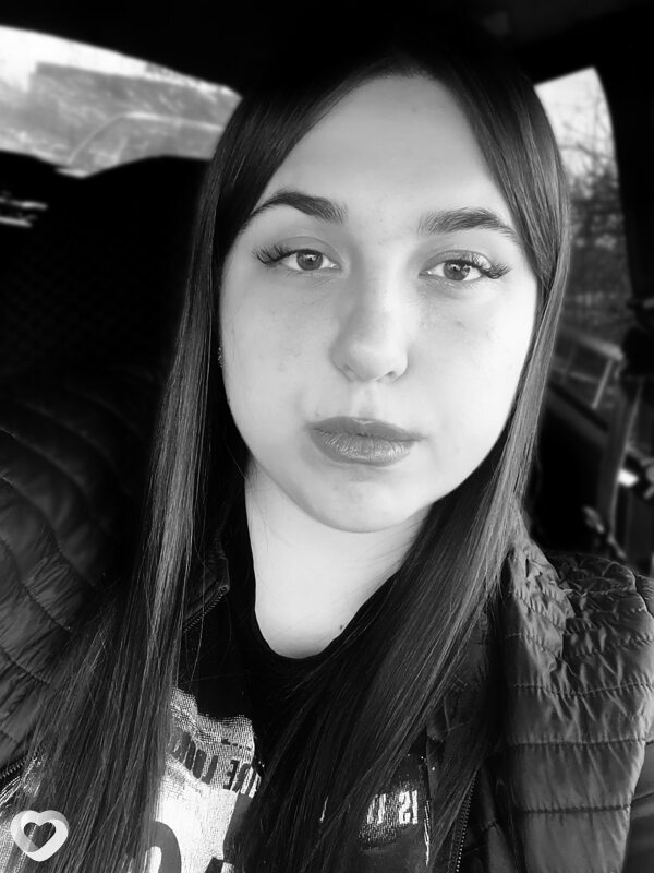 Юлия, 26, Димитровграде — анкета №2159349