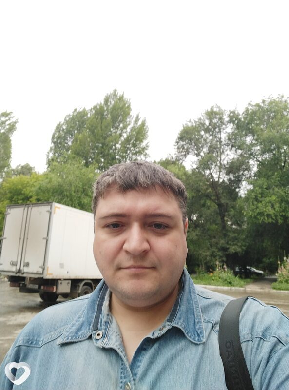 Евгений, 37, Самаре — анкета №2127723