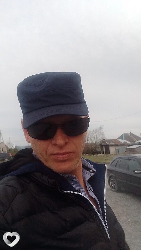 Алекс, 41, Белове — анкета №2127727