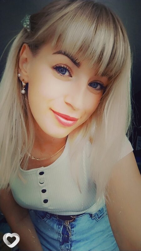 Юлия, 29, Макеевке — анкета №2127732