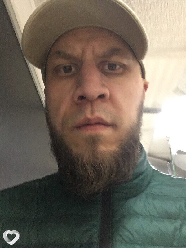Андрей, 33, Москве — анкета №2127735