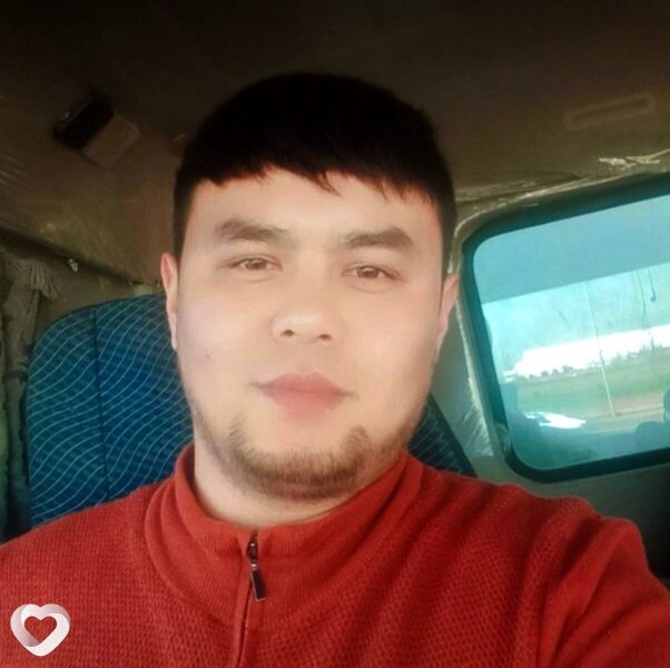 Нурик, 29, Астане — анкета №2127738