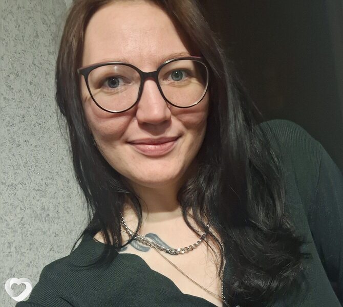 Елена, 29, Туле — анкета №2127740