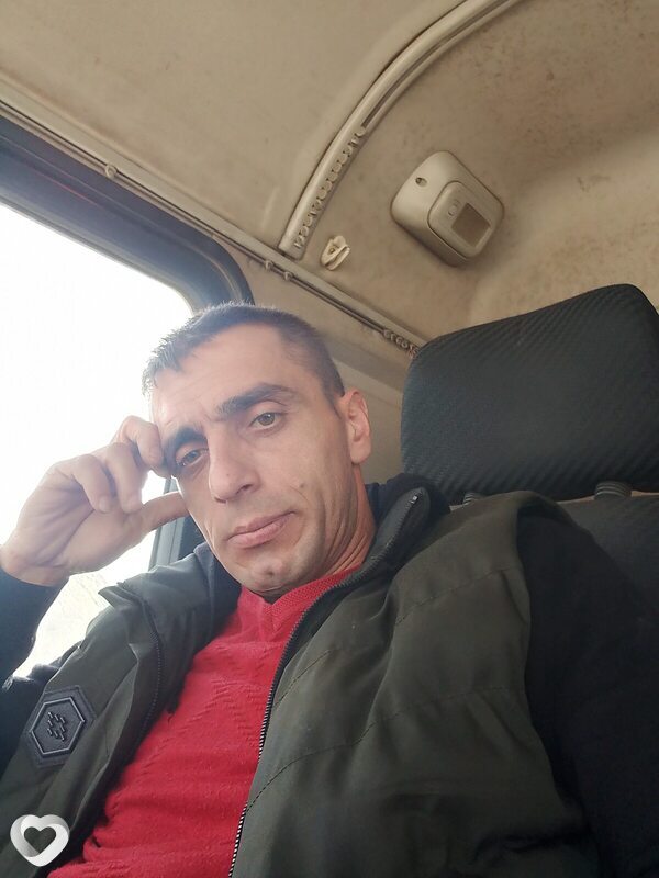 Давид, 41, Кокшетау — анкета №2159352
