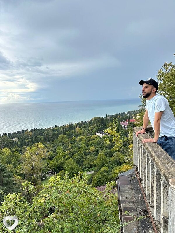 Адам, 30, Оренбурге — анкета №2127491