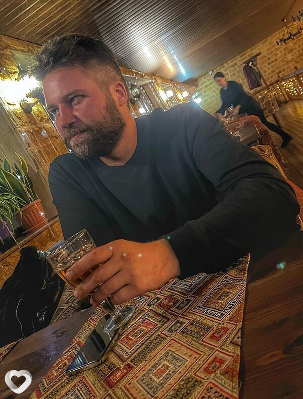 Анатолий, 34, Новомосковске — анкета №2127492