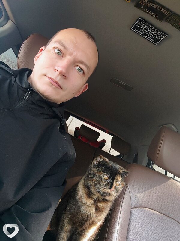 Кирилл, 36, Россоши — анкета №2127495
