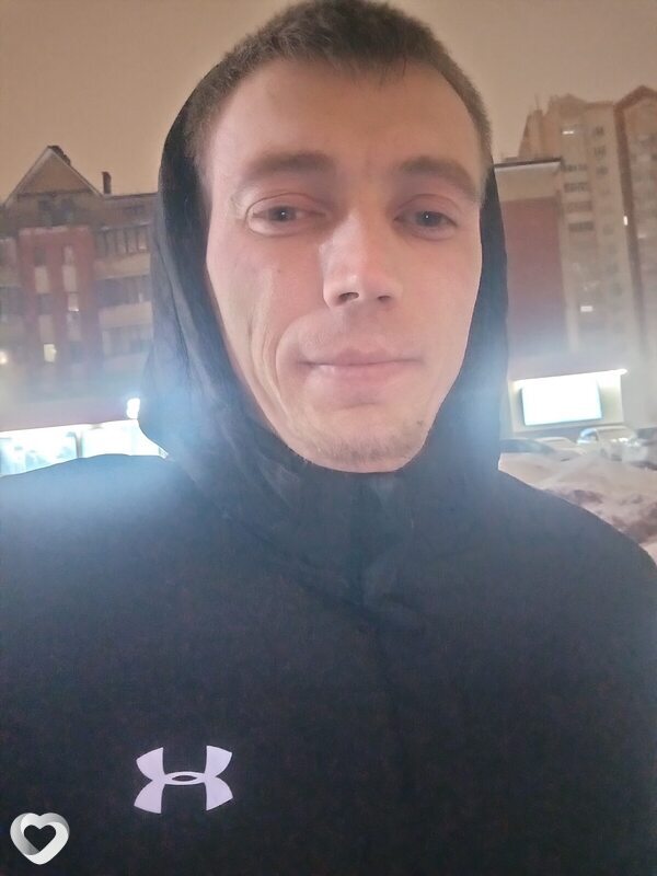 Артур, 32, Казани — анкета №2129443