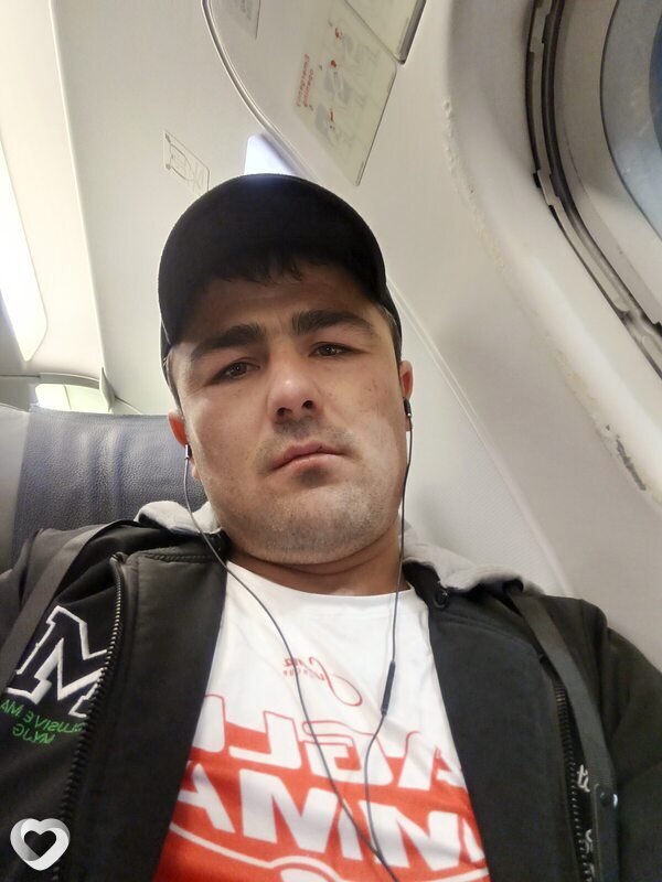 Шухрат, 34, Казани — анкета №2129446
