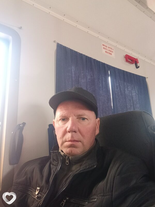Алексей, 49, Ставрополе — анкета №2129447