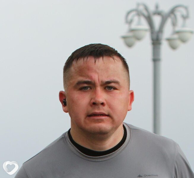 Макс, 31, Твери — анкета №2129449