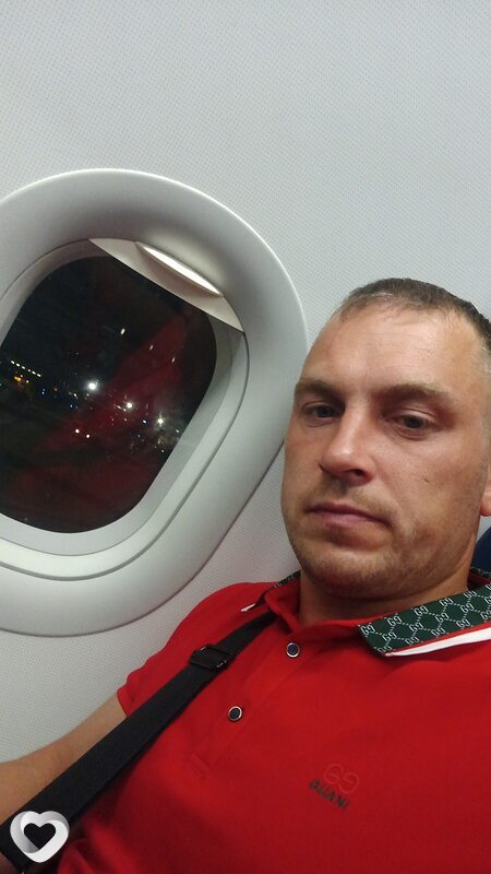 Сергей, 35, Новосибирске — анкета №2129451