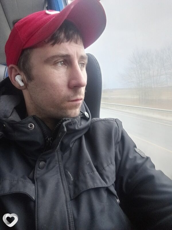 Григорий, 34, Санкт-Петербурге — анкета №2129452