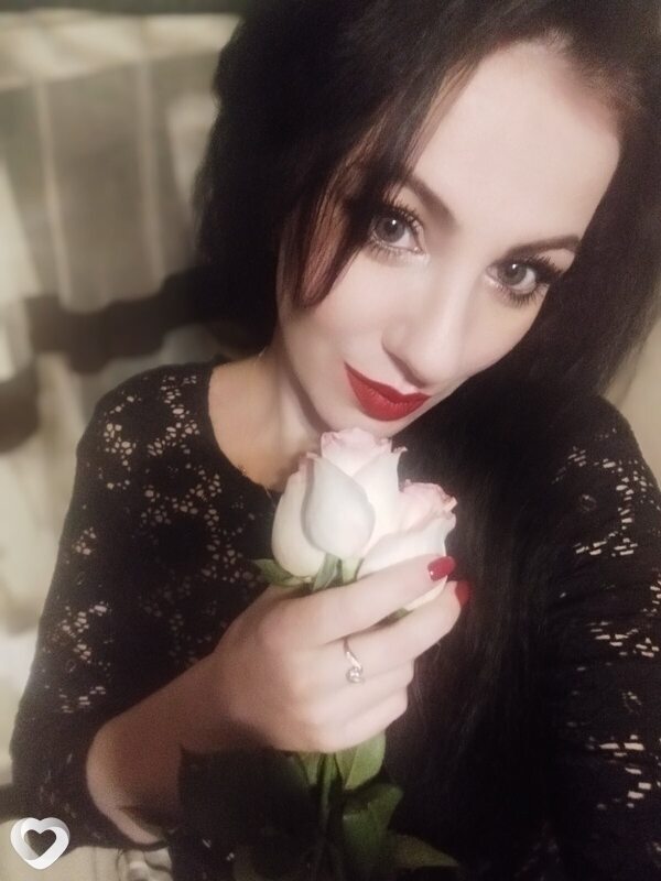 Олеся, 39, Гомеле — анкета №2127509
