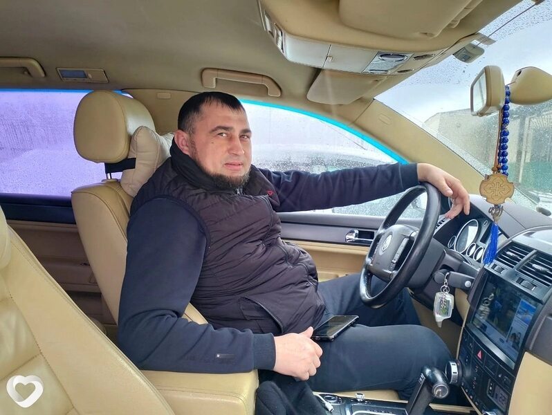 Александр, 35, Йошкар-Оле — анкета №2127516