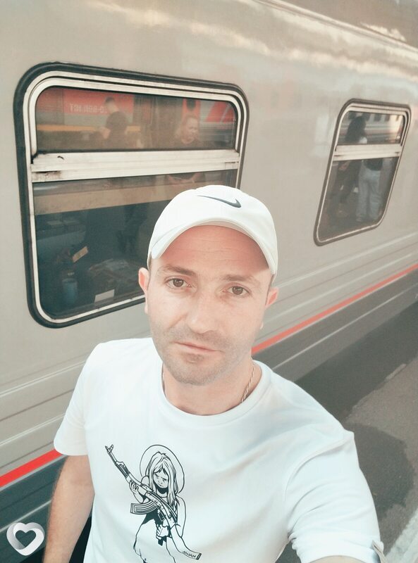 Роман, 37, Армавире — анкета №2159370