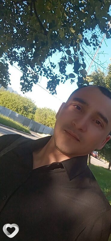 Хусайн, 40, Ноябрьске — анкета №2127522