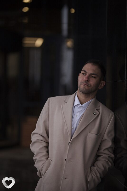 Ruslan, 25, Витебске — анкета №2127753