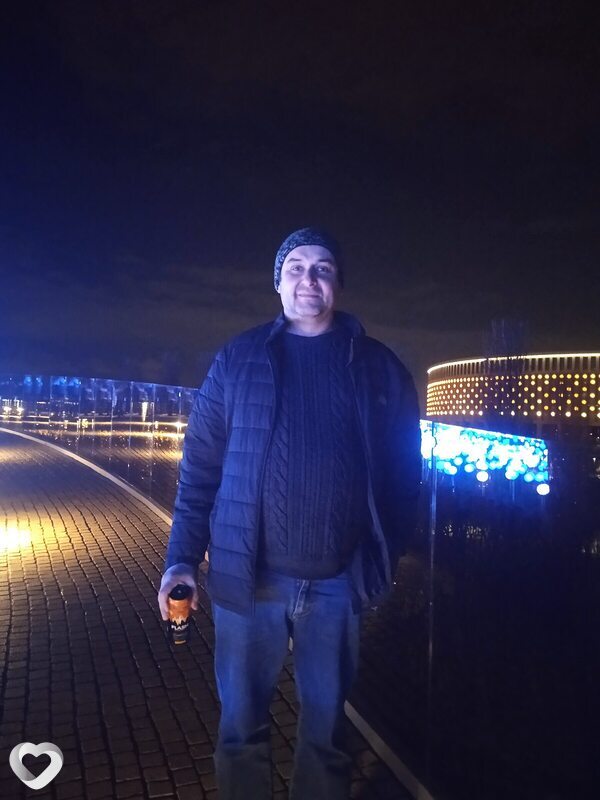 Николай, 43, Краснодаре — анкета №2127758