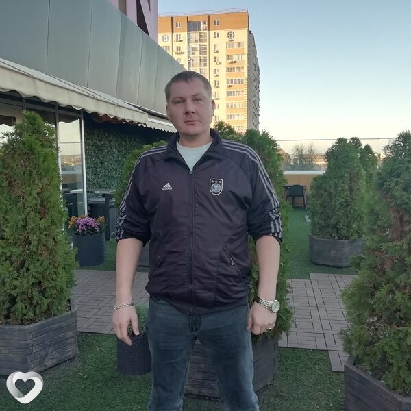 Сергей, 40, Краснодаре — анкета №2127766