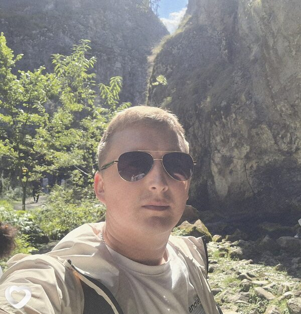 Владимир, 35, Стерлитамаке — анкета №2127768