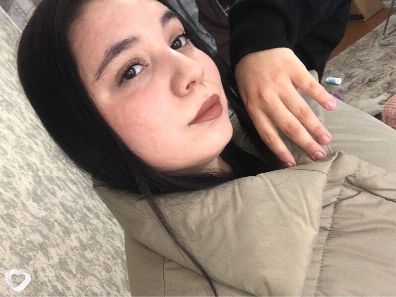 София, 21, Красноуфимске — анкета №2127771