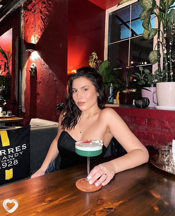 Кристина, 27, Минске — анкета №2159379