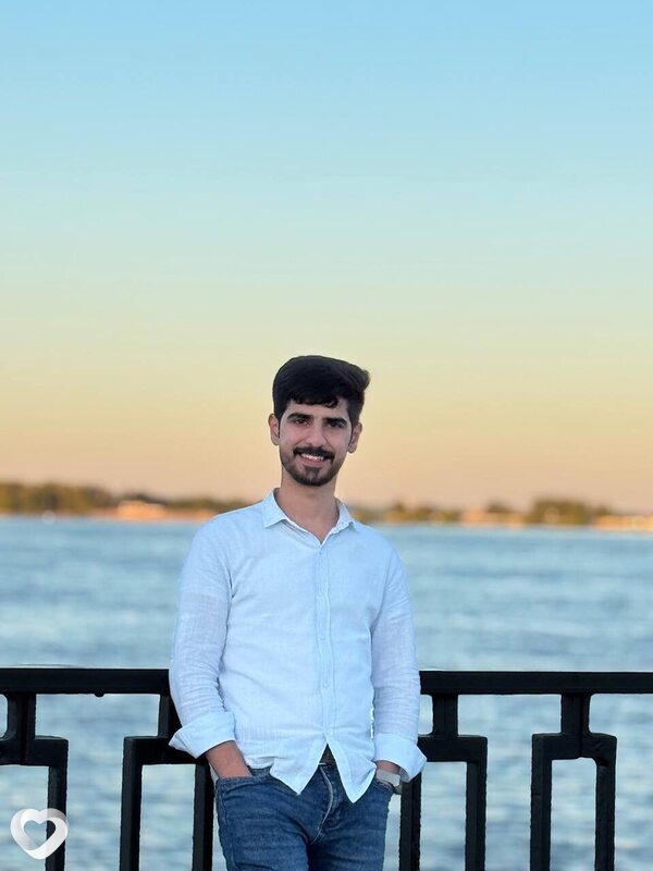 Алвалид, 24, Волгограде — анкета №2127783