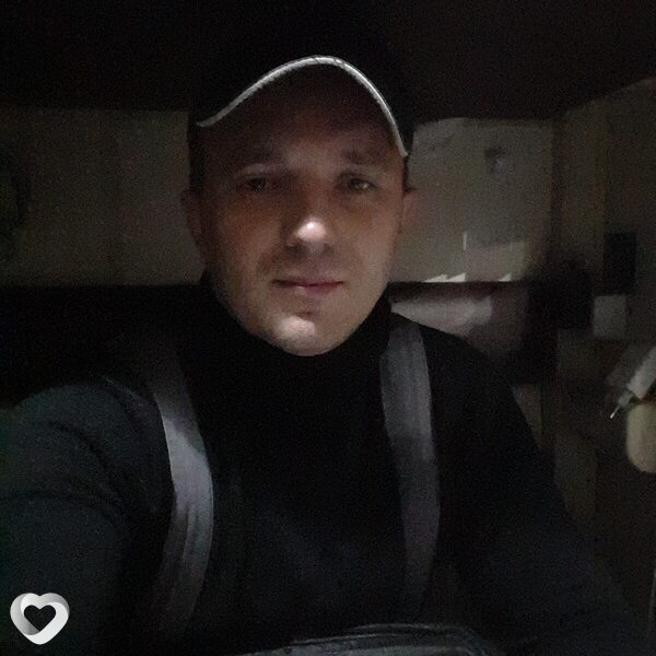 Макс, 31, Хабаровске — анкета №2127700