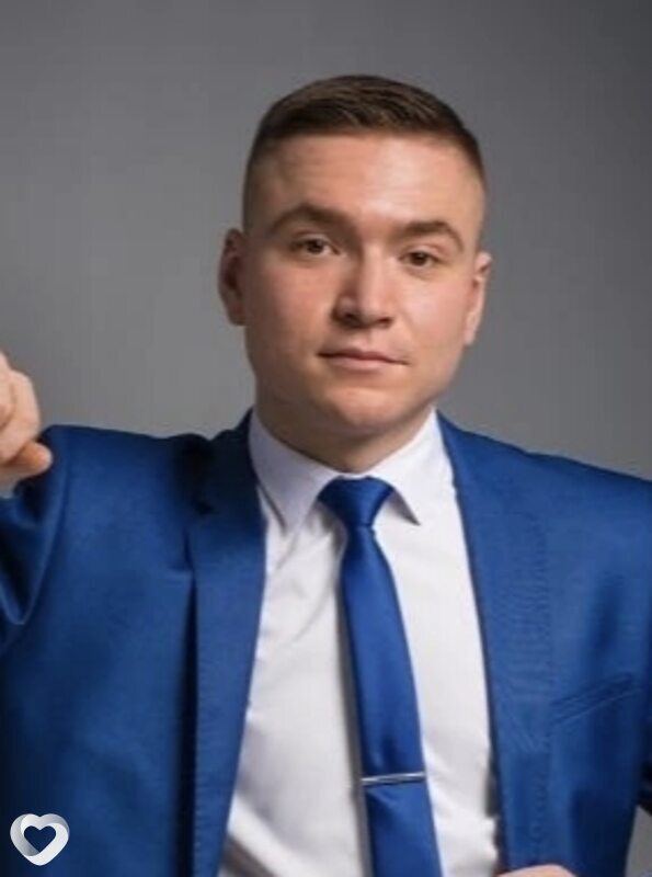 Павел, 30, Красноперекопске — анкета №2159381