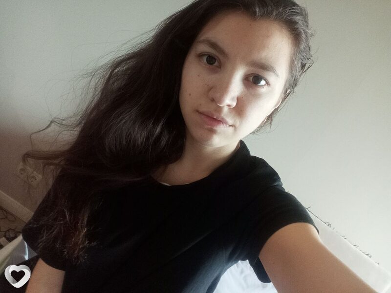 Оля, 44, Казани — анкета №2159434