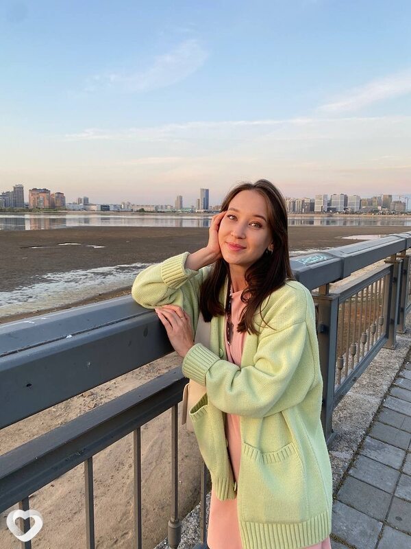Нина, 34, Казани — анкета №2127709