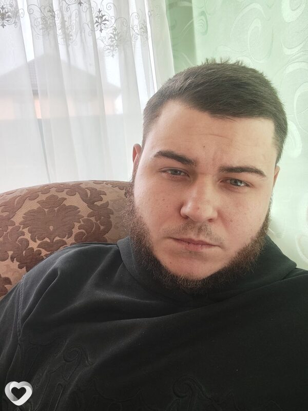 Александр, 28, Курске — анкета №2127710