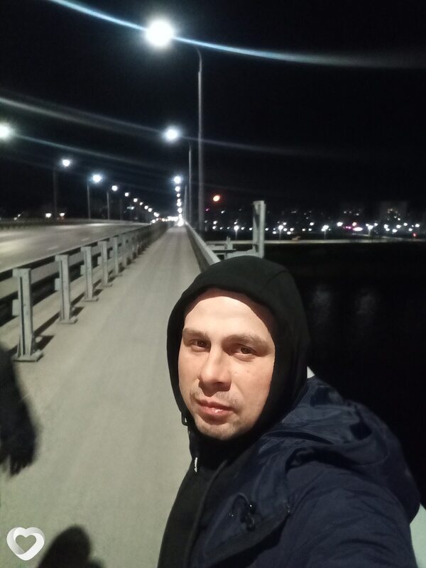 Артём, 35, Балакове — анкета №2127711