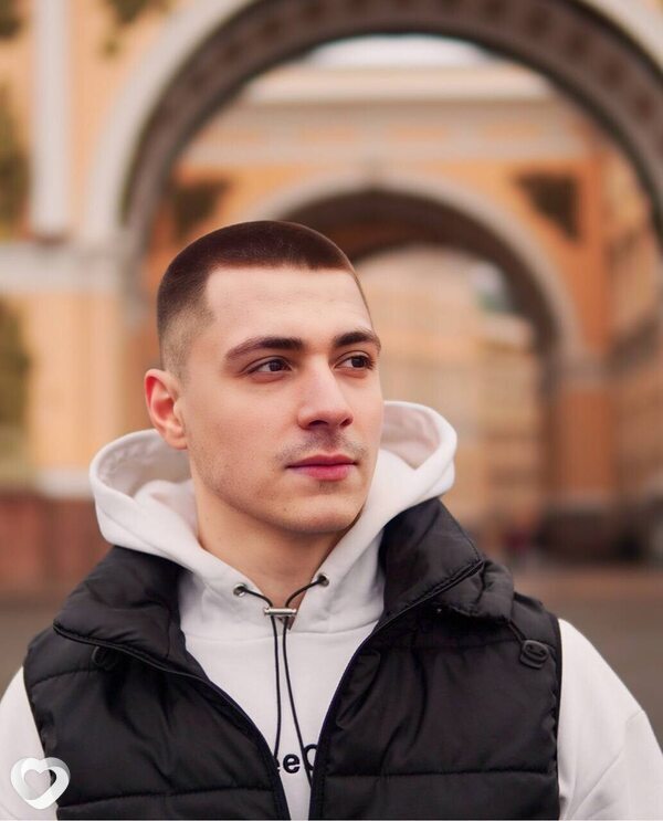 Дмитрий, 24, Самаре — анкета №2127576
